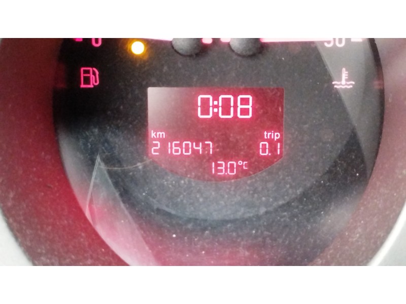 Recambio de cuadro instrumentos para seat altea (5p1) reference referencia OEM IAM   