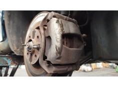 Recambio de pinza freno delantera derecha para fiat linea (110) emotion referencia OEM IAM   