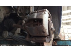 Recambio de pinza freno delantera izquierda para fiat linea (110) emotion referencia OEM IAM   