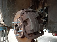 Recambio de pinza freno delantera derecha para opel astra j lim. enjoy referencia OEM IAM   