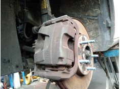 Recambio de pinza freno delantera izquierda para opel astra j lim. enjoy referencia OEM IAM   