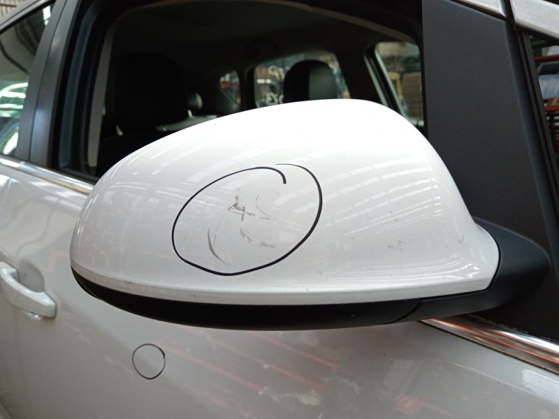 Recambio de retrovisor derecho para opel astra j lim. enjoy referencia OEM IAM   