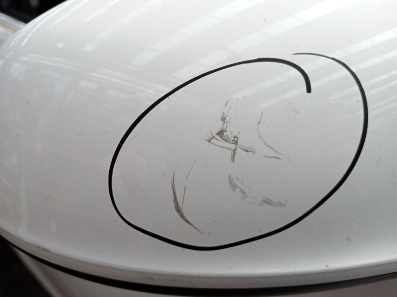 Recambio de retrovisor derecho para opel astra j lim. enjoy referencia OEM IAM   