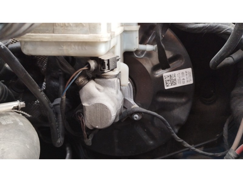 Recambio de servofreno para seat leon sc (5f5) style referencia OEM IAM 5Q1614105BP  