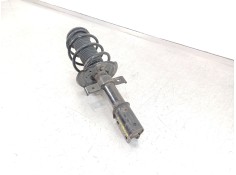 Recambio de amortiguador delantero derecho para renault clio v (b7_) 1.0 sce 75 (b7m5) referencia OEM IAM 543023386R   2