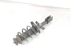 Recambio de amortiguador delantero izquierdo para renault clio v (b7_) 1.0 sce 75 (b7m5) referencia OEM IAM 543023386r  