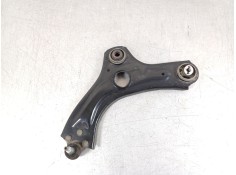 Recambio de brazo suspension inferior delantero izquierdo para renault clio v (b7_) 1.0 sce 75 (b7m5) referencia OEM IAM 5450560