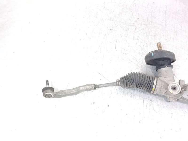 Recambio de cremallera direccion para renault clio v (b7_) 1.0 sce 75 (b7m5) referencia OEM IAM 490011723r  