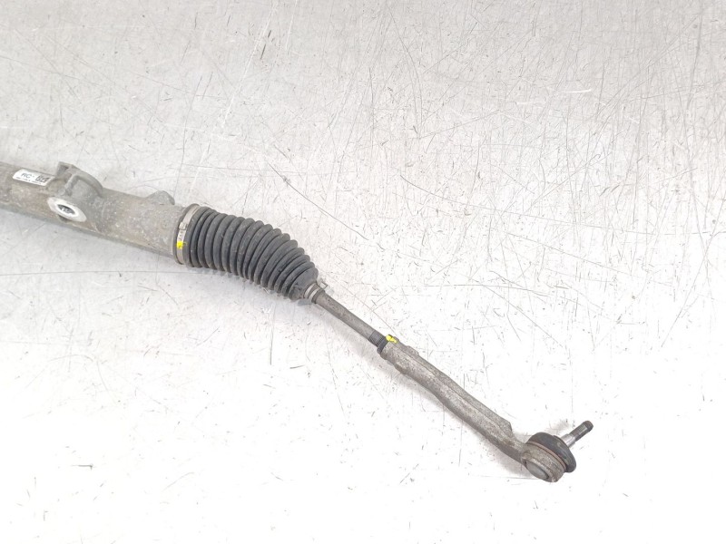 Recambio de cremallera direccion para renault clio v (b7_) 1.0 sce 75 (b7m5) referencia OEM IAM 490011723r  