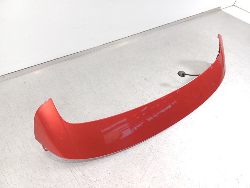 Recambio de aleron trasero para renault clio v (b7_) 1.0 sce 75 (b7m5) referencia OEM IAM 960308030R  