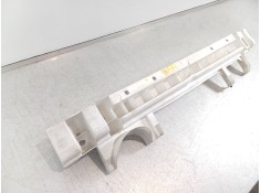 Recambio de refuerzo paragolpes trasero para renault clio v (b7_) 1.0 sce 75 (b7m5) referencia OEM IAM 850902064r   2