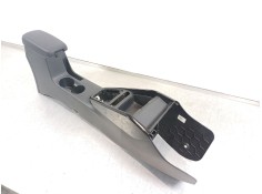 Recambio de apoyabrazos central para kia stonic (ybcuv) platinum edition referencia OEM IAM 84660H8000WK 84650H8050FHV 