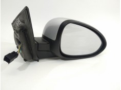 Recambio de retrovisor derecho para chevrolet aveo berlina hatchback lt+ referencia OEM IAM   