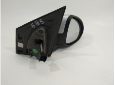 Recambio de retrovisor derecho para chevrolet aveo berlina hatchback lt+ referencia OEM IAM    2