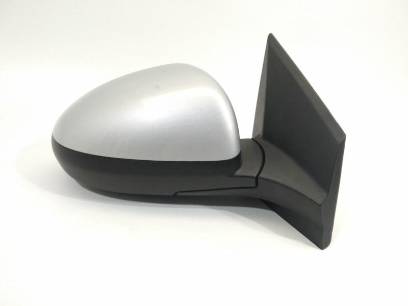 Recambio de retrovisor derecho para chevrolet aveo berlina hatchback lt+ referencia OEM IAM   