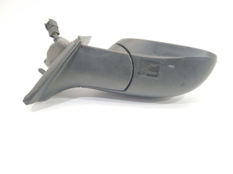 Recambio de retrovisor derecho para chevrolet aveo berlina hatchback lt+ referencia OEM IAM   