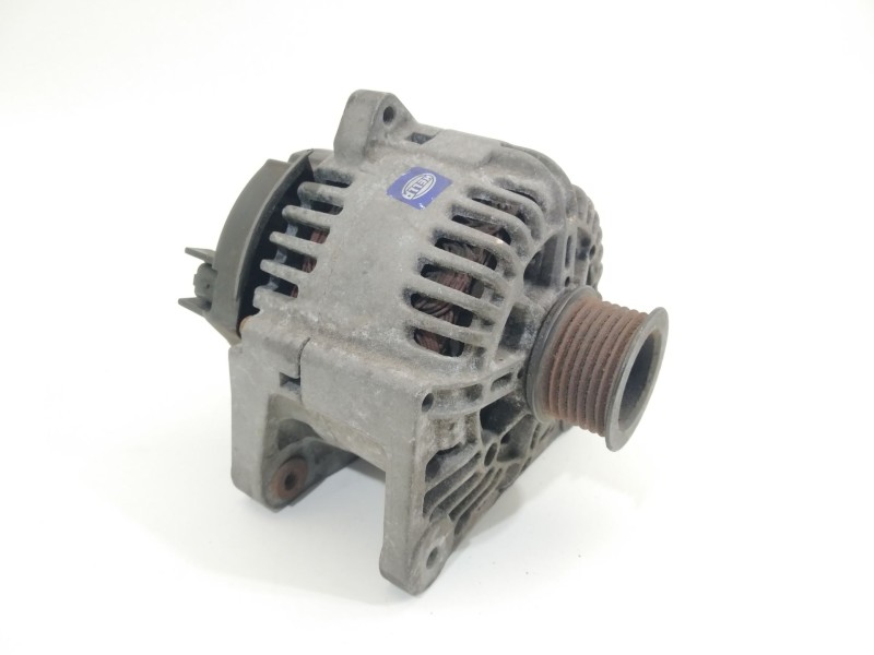 Recambio de alternador para renault scenic ii confort expression referencia OEM IAM 2310000Q2H  