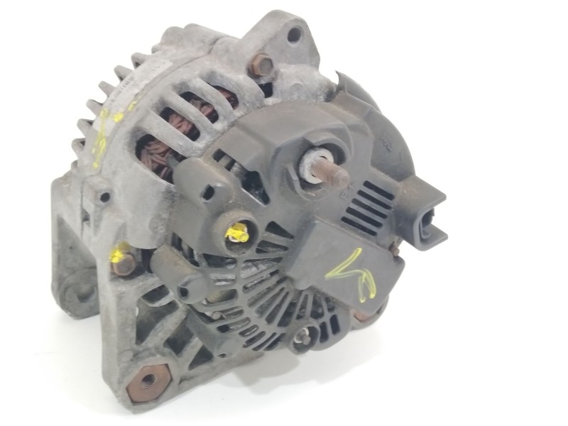 Recambio de alternador para renault scenic ii confort expression referencia OEM IAM 2310000Q2H  