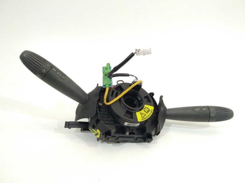 Recambio de mando luces para fiat panda (169) 1.1 8v referencia OEM IAM 735444633  
