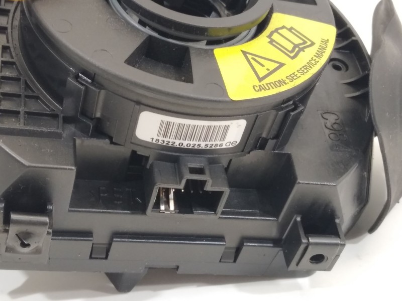 Recambio de mando luces para fiat panda (169) 1.1 8v referencia OEM IAM 735444633  