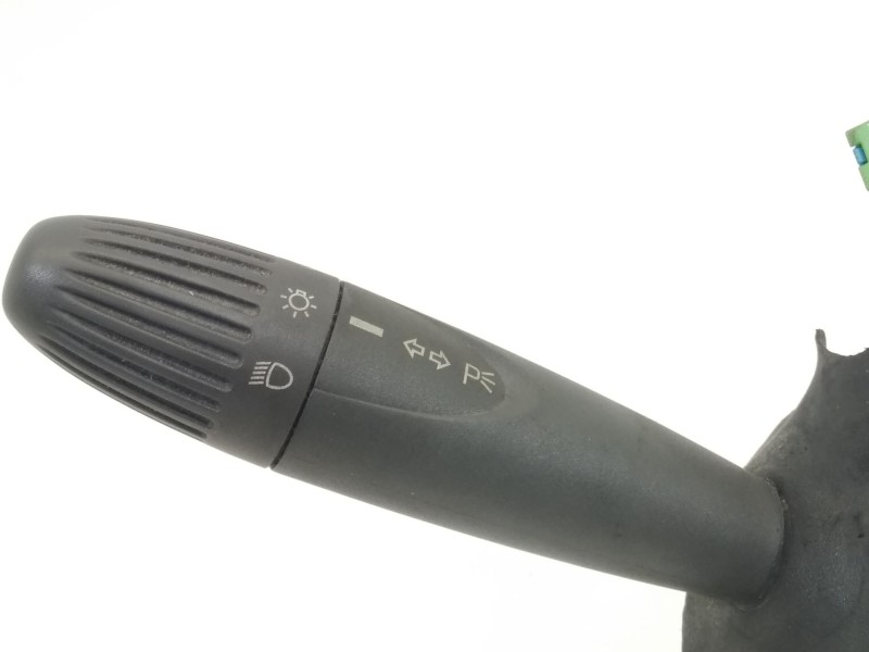 Recambio de mando luces para fiat panda (169) 1.1 8v referencia OEM IAM 735444633  