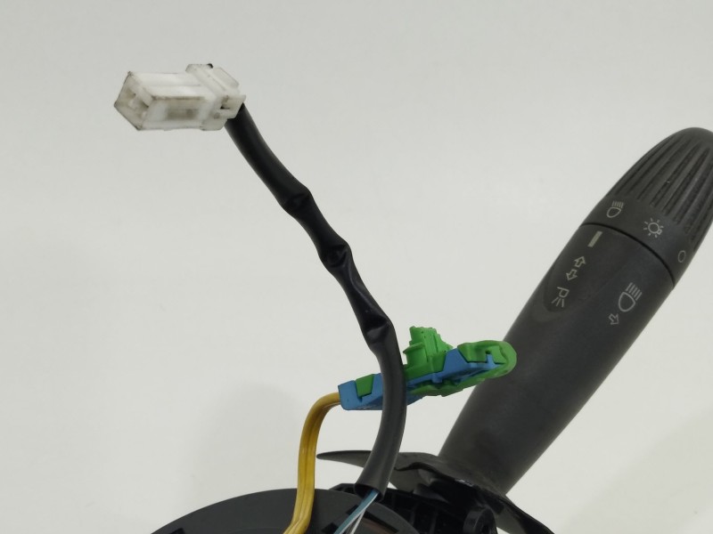 Recambio de mando luces para fiat panda (169) 1.1 8v referencia OEM IAM 735444633  