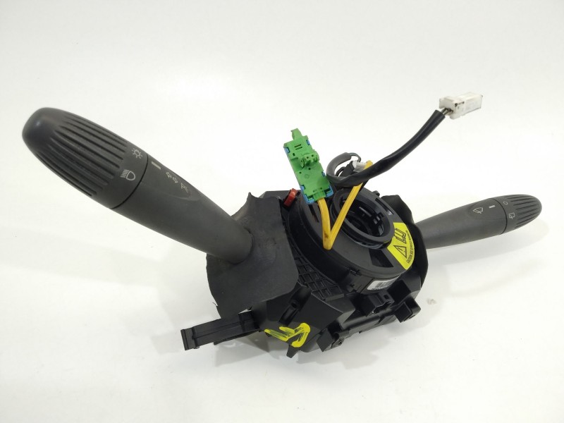 Recambio de mando luces para fiat panda (169) 1.1 8v referencia OEM IAM 735444633  