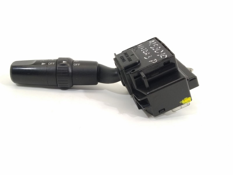 Recambio de mando luces para mazda 3 sedán (bk) 1.6 di turbo (bk12y) referencia OEM IAM BP6P66122  