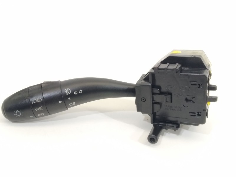 Recambio de mando luces para hyundai i30 classic referencia OEM IAM 934102R030  