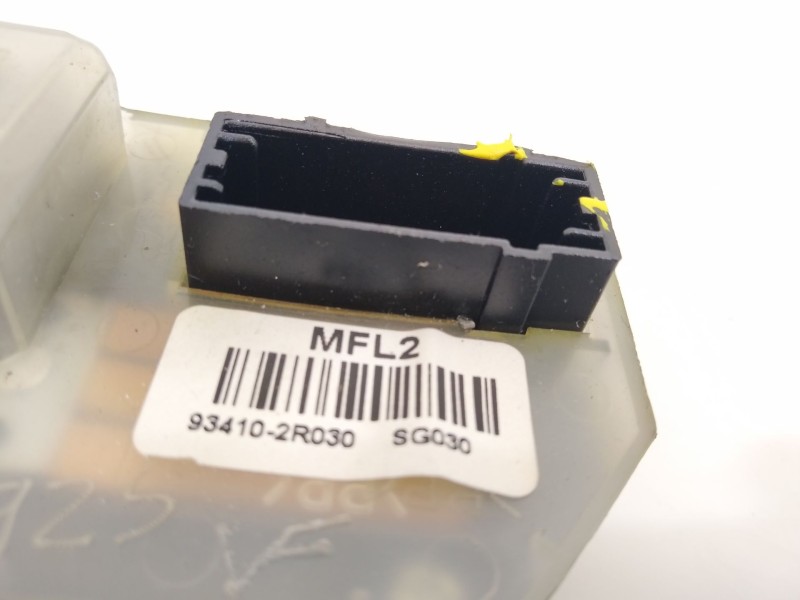 Recambio de mando luces para hyundai i30 classic referencia OEM IAM 934102R030  