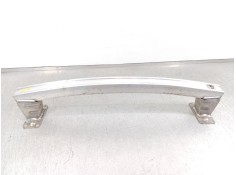 Recambio de refuerzo paragolpes trasero para porsche panamera diesel referencia OEM IAM    2