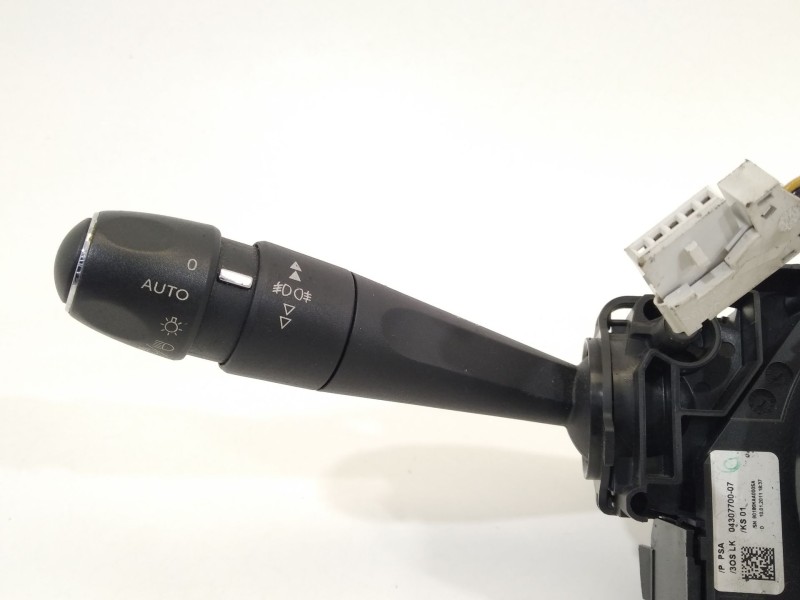 Recambio de mando luces para citroën c4 lim. business referencia OEM IAM 96759252XT  