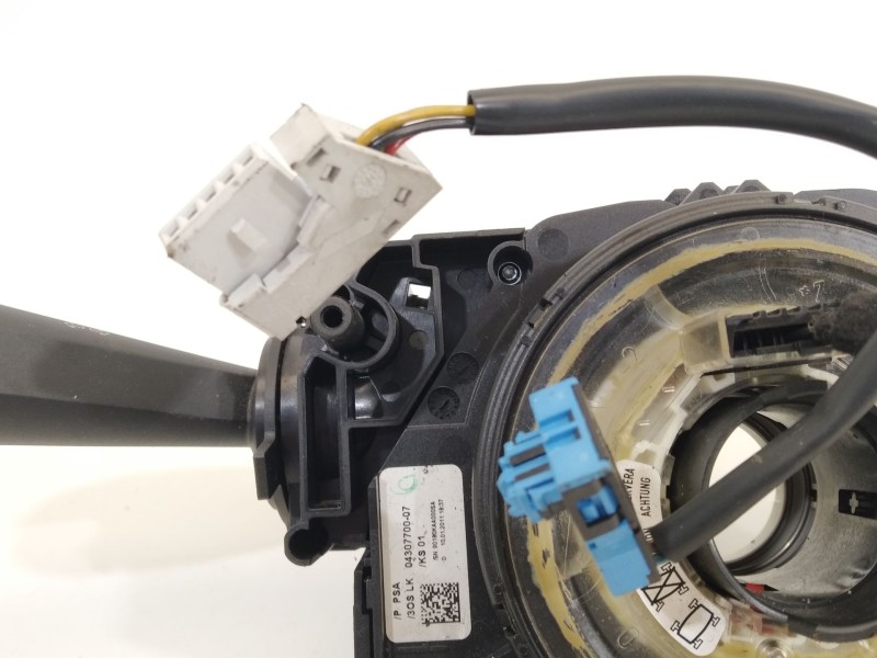 Recambio de mando luces para citroën c4 lim. business referencia OEM IAM 96759252XT  