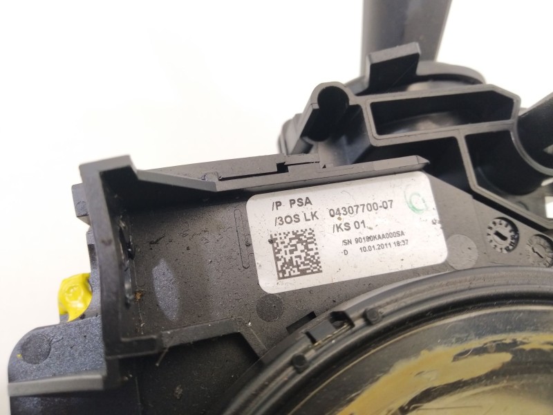 Recambio de mando luces para citroën c4 lim. business referencia OEM IAM 96759252XT  