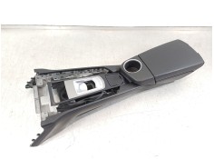Recambio de apoyabrazos central para porsche panamera diesel referencia OEM IAM 970553111