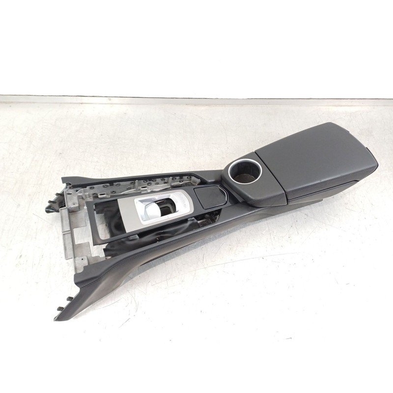 Recambio de apoyabrazos central para porsche panamera diesel referencia OEM IAM 970553111  