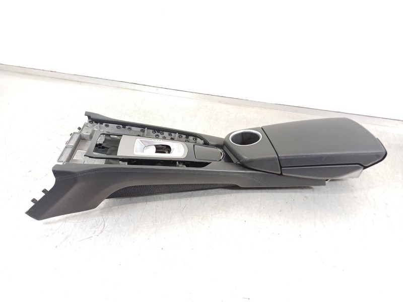 Recambio de apoyabrazos central para porsche panamera diesel referencia OEM IAM 970553111  