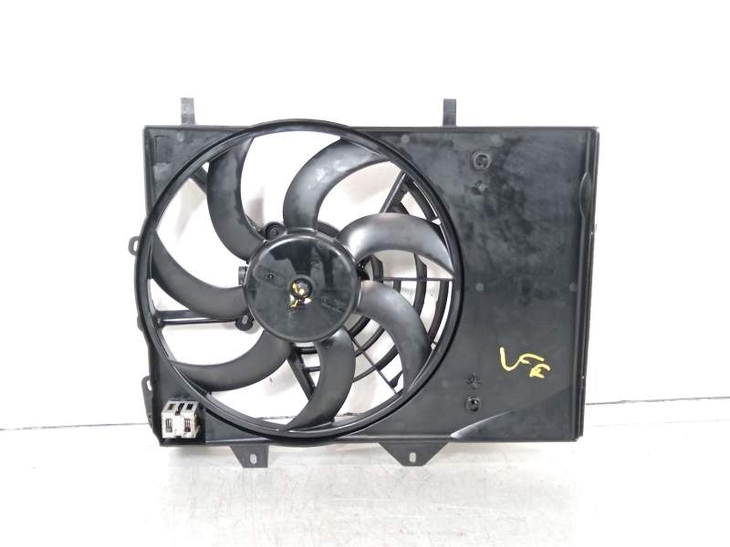 ELECTROVENTILADOR 9801666680 