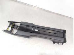 Recambio de apoyabrazos central para porsche panamera diesel referencia OEM IAM 970553411