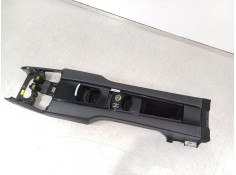 Recambio de apoyabrazos central para porsche panamera diesel referencia OEM IAM 970553411   2