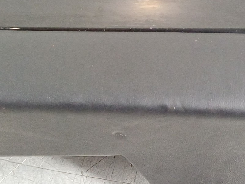 Recambio de apoyabrazos central para porsche panamera diesel referencia OEM IAM 970553411  