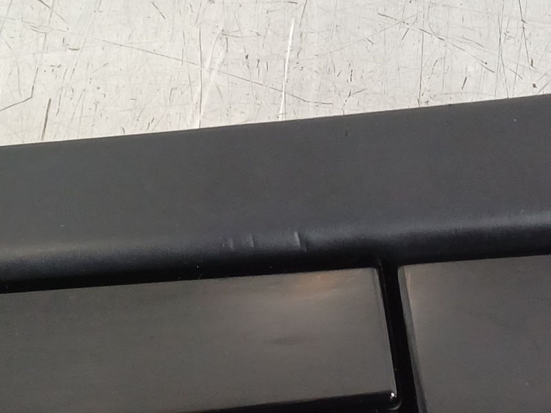 Recambio de apoyabrazos central para porsche panamera diesel referencia OEM IAM 970553411  