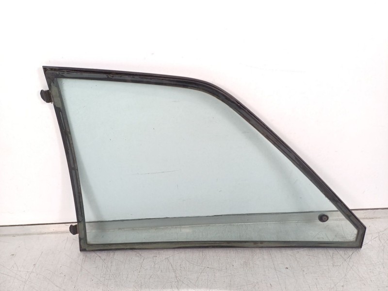 Recambio de luna trasera derecha para renault fuego 829-explosion referencia OEM IAM 43r000929  