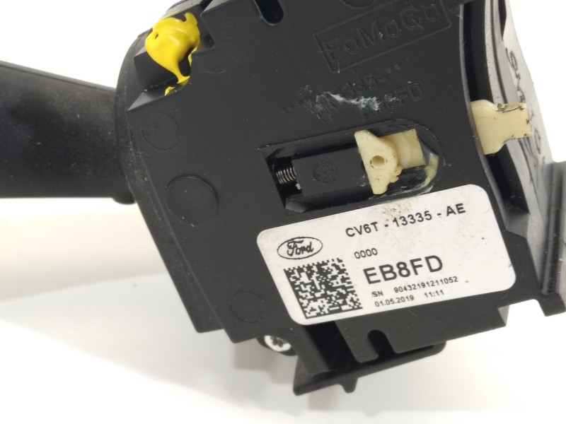 Recambio de mando intermitentes para ford tourneo connect trend referencia OEM IAM CV6T13335AE  