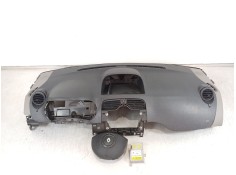 Recambio de kit airbag para renault kangoo / grand kangoo ii (kw0/1_) 1.5 dci 70 (kw0v, kw0a) referencia OEM IAM 82004541 820089