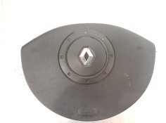 Recambio de kit airbag para renault kangoo / grand kangoo ii (kw0/1_) 1.5 dci 70 (kw0v, kw0a) referencia OEM IAM 82004541 820089 2