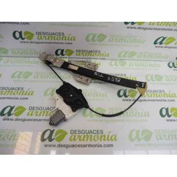 ELEVALUNAS TRASERO IZQUIERDO 8K0839461A 8K0959811A 