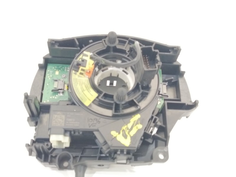 Recambio de anillo airbag para ford tourneo connect trend referencia OEM IAM DV6T14A664AA  