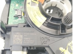 Recambio de anillo airbag para ford tourneo connect trend referencia OEM IAM DV6T14A664AA   2