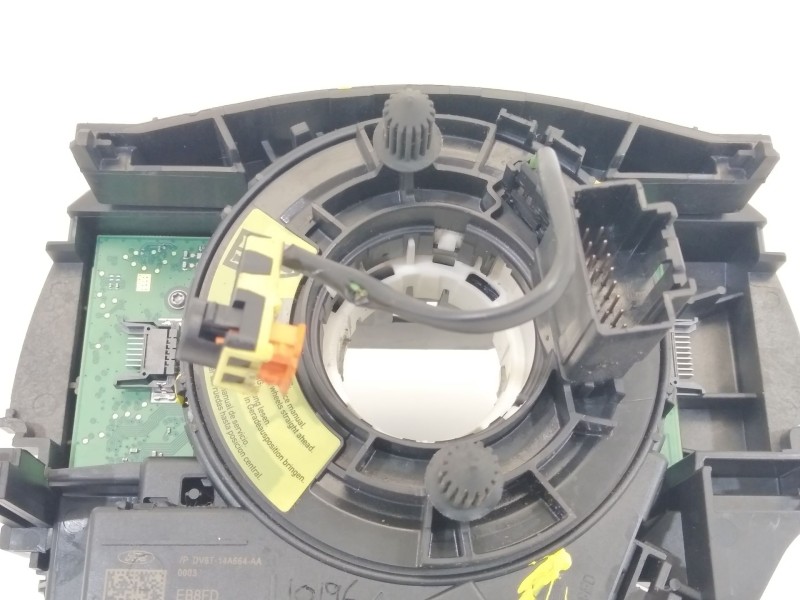 Recambio de anillo airbag para ford tourneo connect trend referencia OEM IAM DV6T14A664AA  